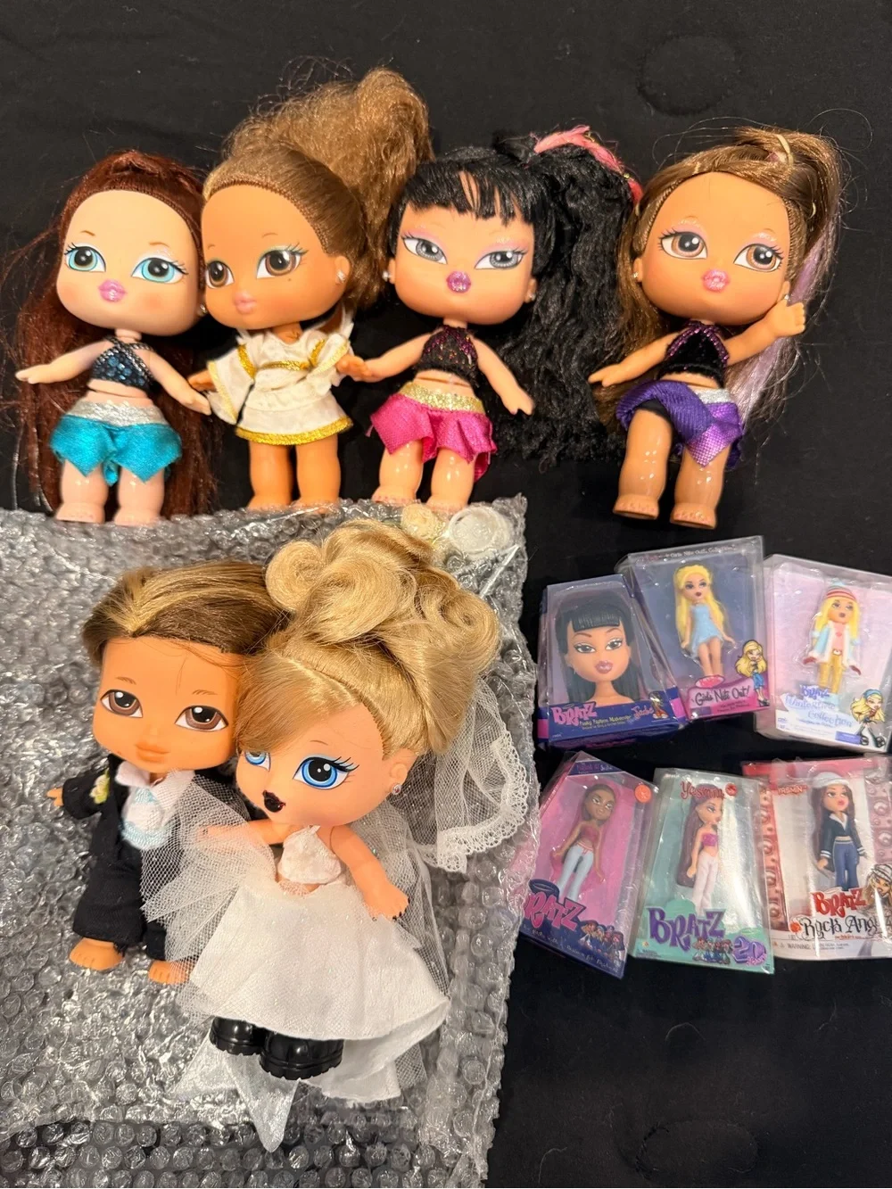 Bratz Bundle